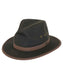 Outback Trading Company Madison River Brown / S 1462-BRN-SM 089043191388 Hats
