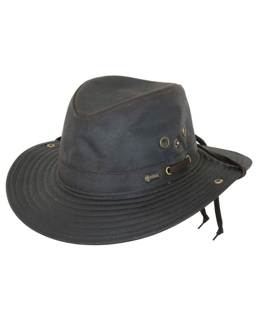 River Guide | Oilskin Hats by Outback Trading Company – OutbackTrading.com