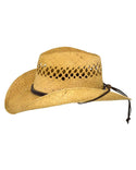 Brumby Rider Straw Hat - 3