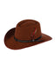 Outback Trading Company Cobra Burnt Orange / S 13215-BTO-SM 789043385748 Hats