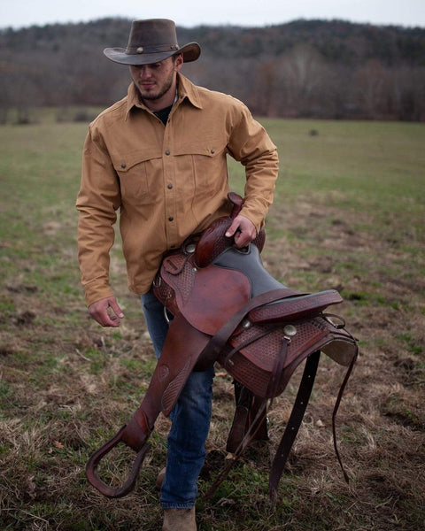 Outback Trading Company Cheyenne Hats