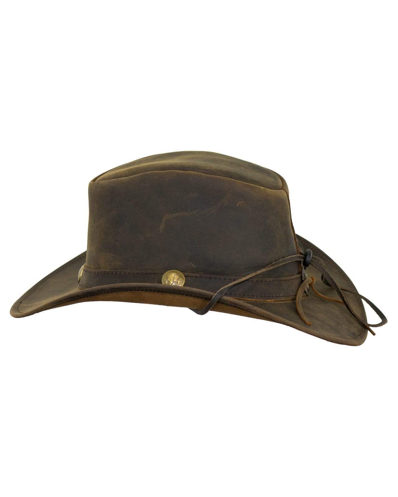 Outback Trading Company Cheyenne Hats