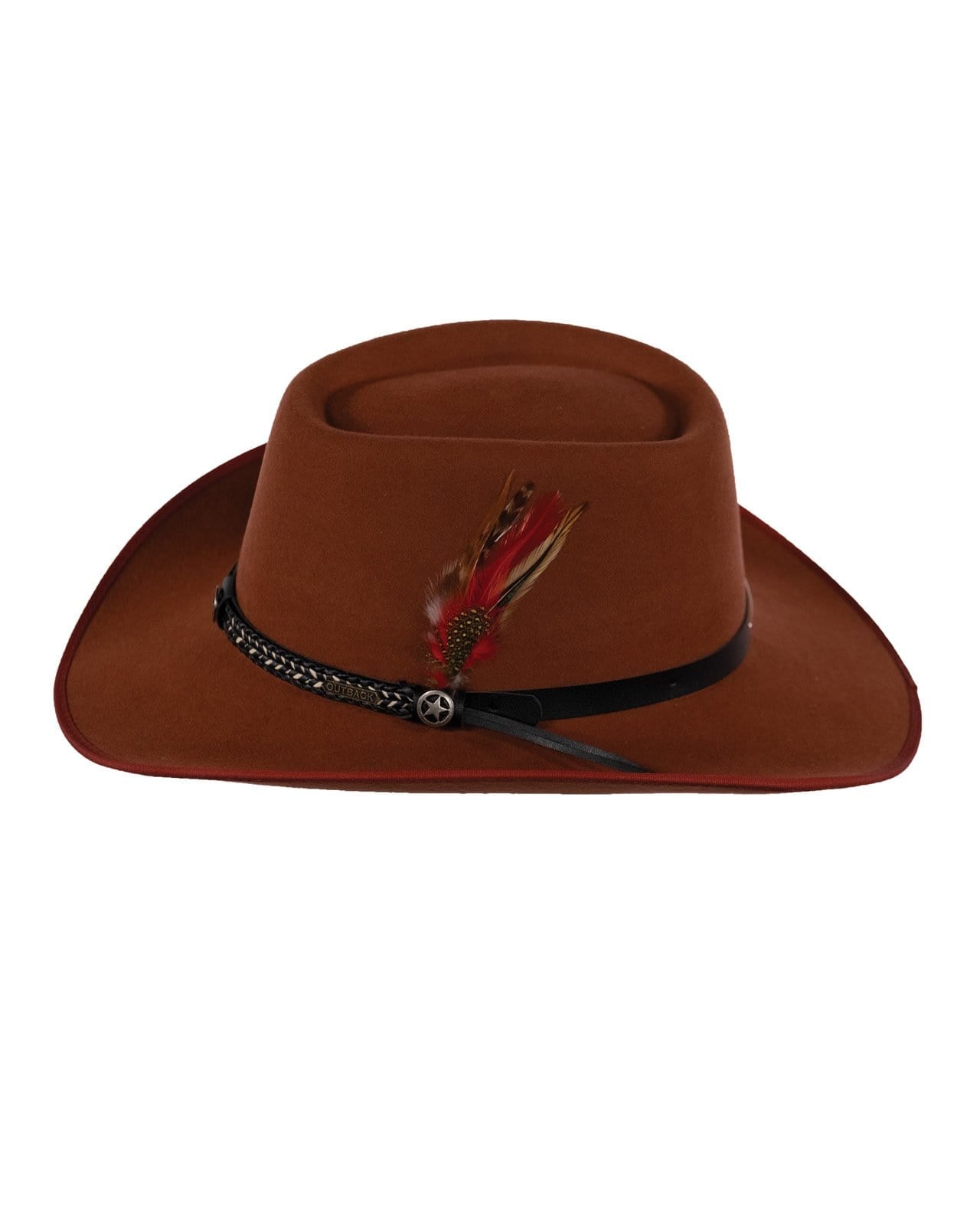 Outback Trading Company Cobra Hats