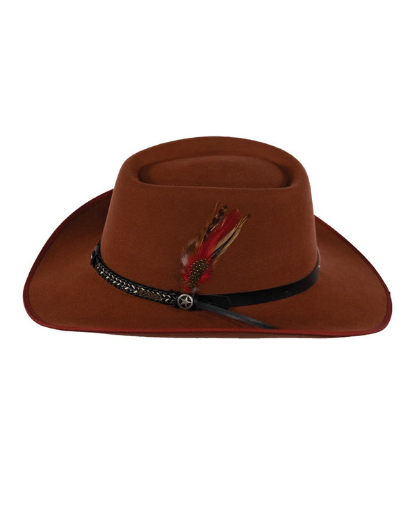Cobra Wool hat - 3