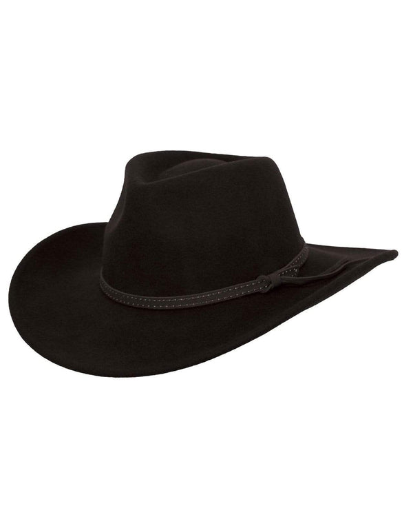 Cooper River Wool Hat - 8