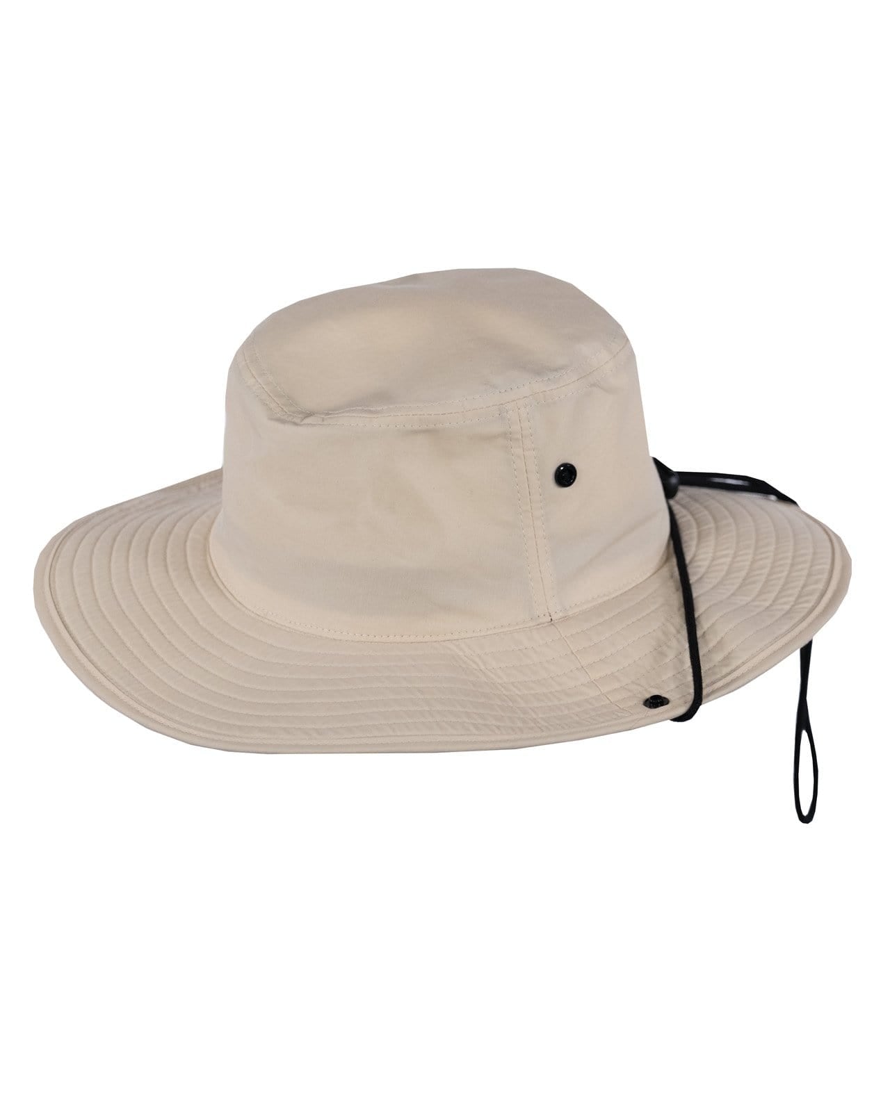 Outback Trading Company Nottingham Creek Cream / S 14853-CRM-SM 789043387797 Hats