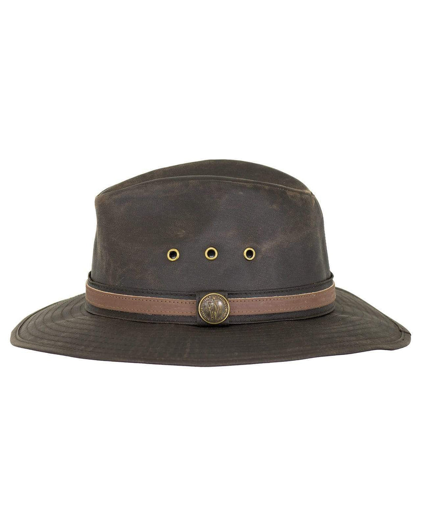 Outback Trading Company Crusade Hats