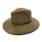 Outback Trading Company Kennet Creek Desert Sand / S 14850-DSD-SM 789043377156 Hats