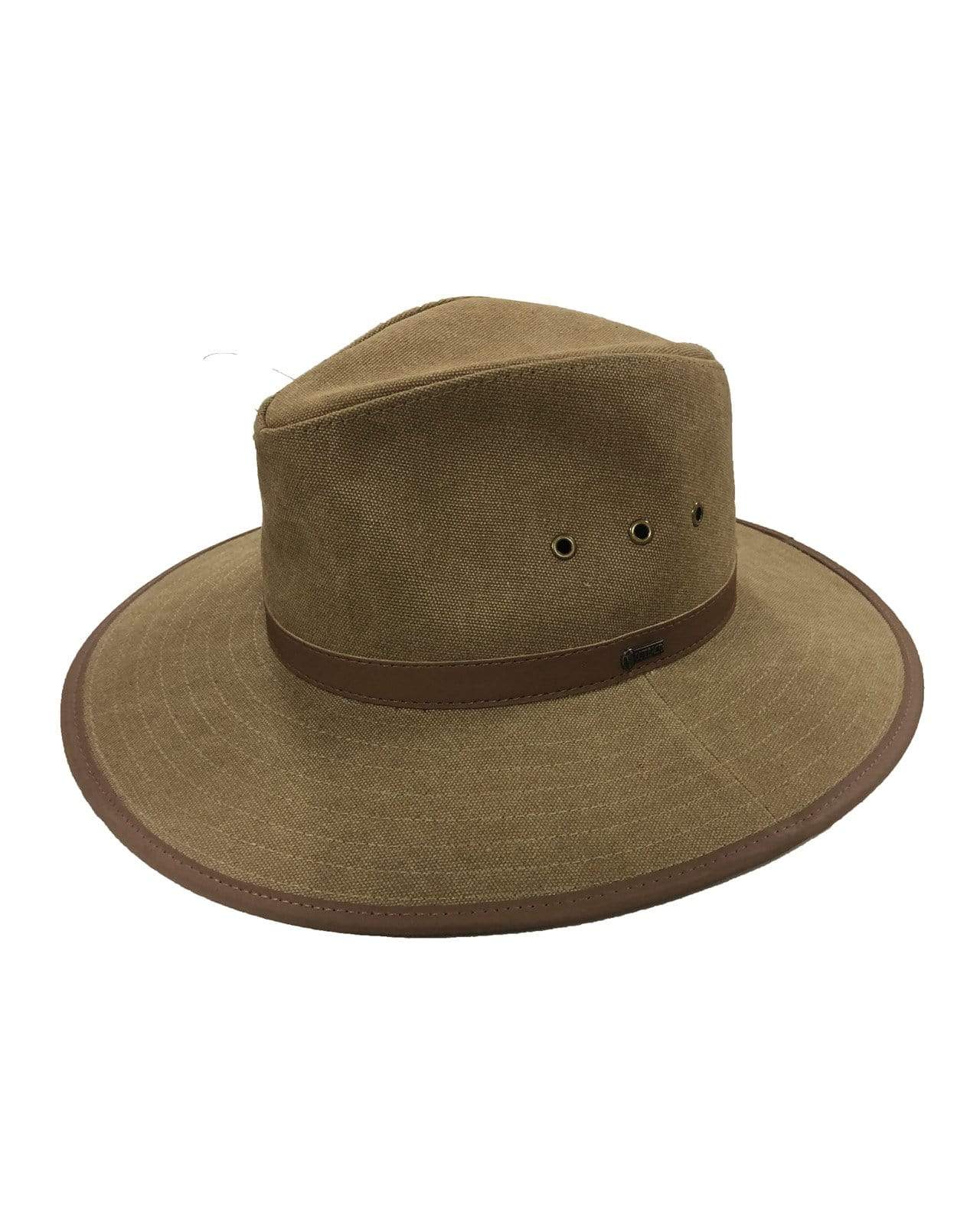 Outback Trading Company Kennet Creek Desert Sand / S 14850-DSD-SM 789043377156 Hats