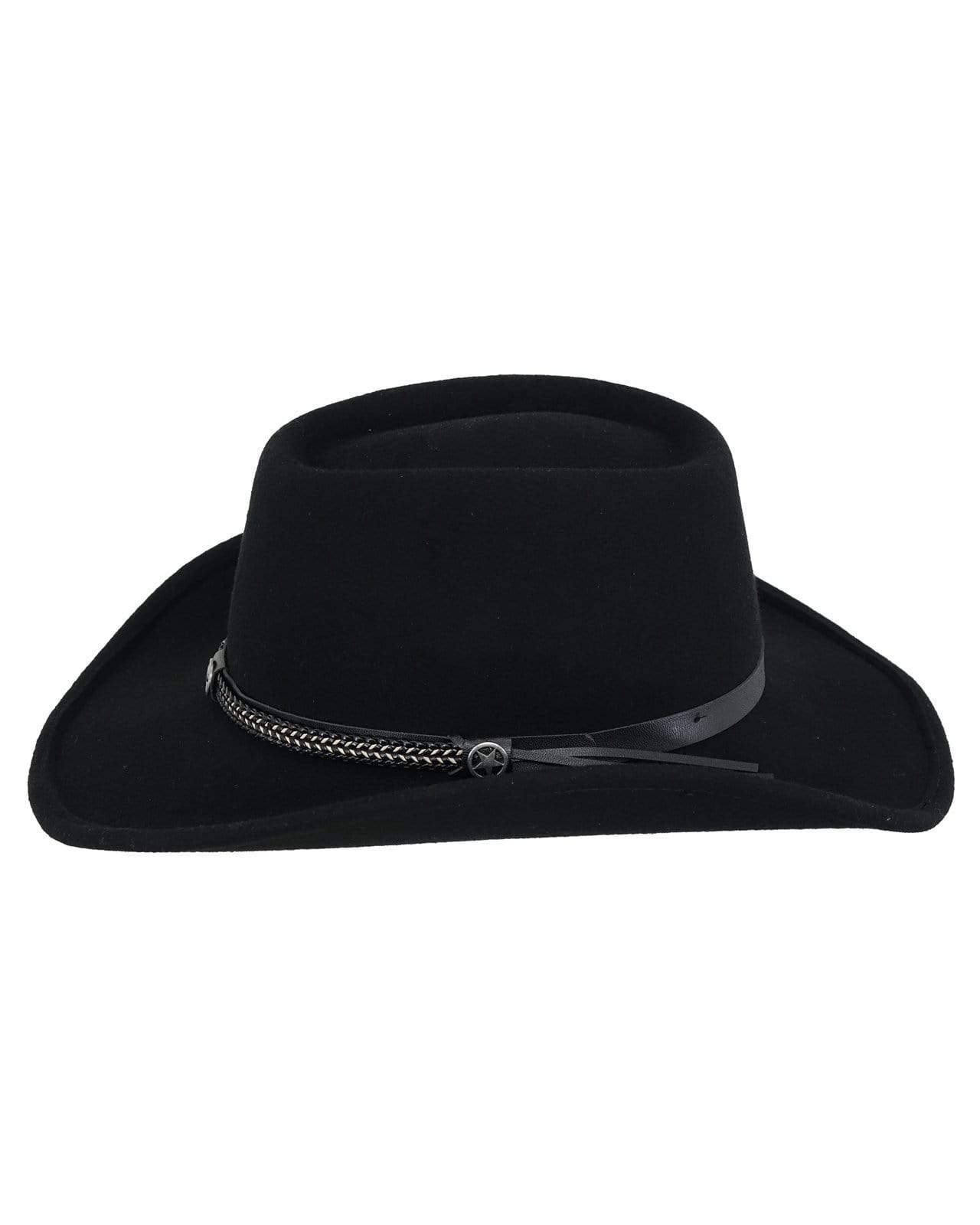 Outback Trading Company Durango Hats