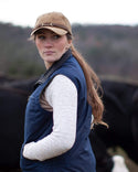 Equestrian Cap - 5