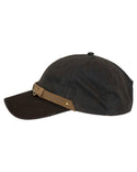 Equestrian Cap - 6