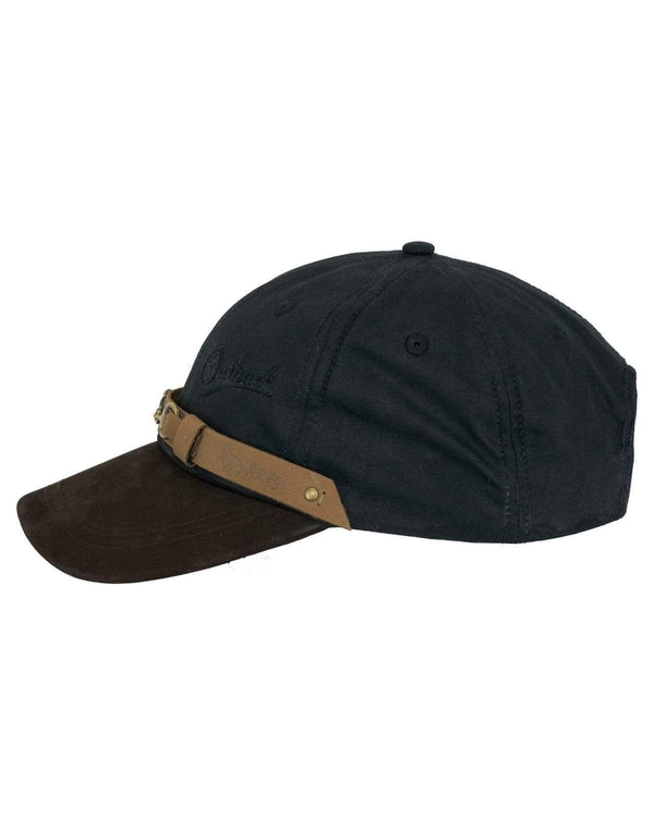 Equestrian Cap - 3