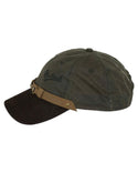 Equestrian Cap - 12