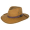Outback Trading Company Kodiak Field Tan / S 1480-FTN-SM 789043014990 Hats
