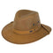 Outback Trading Company River Guide Field Tan / S 1497-FTN-SM 089043142540 Hats