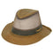 Outback Trading Company Willis with Mesh Field Tan / S 1470-FTN-S 789043012422 Hats
