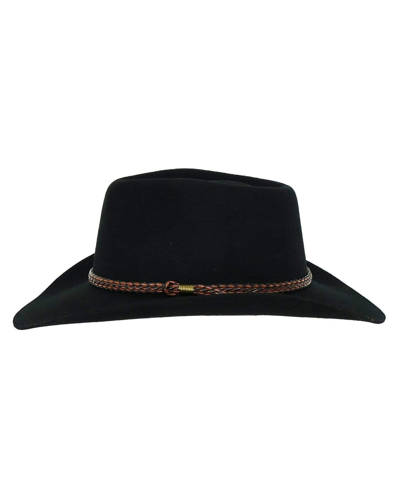 Outback Trading Company Forbes Hats