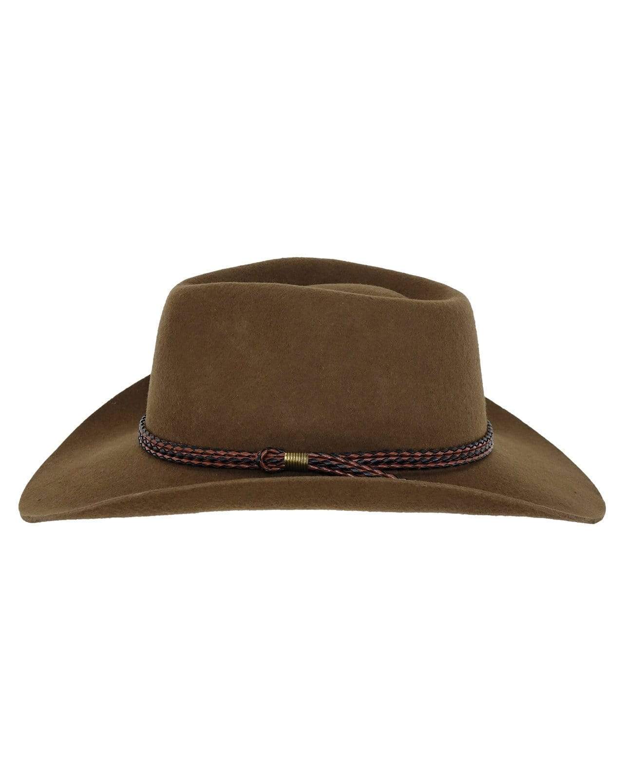 Outback Trading Company Forbes Hats