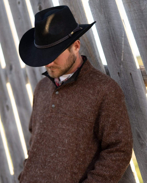 Outback Trading Company Forbes Hats