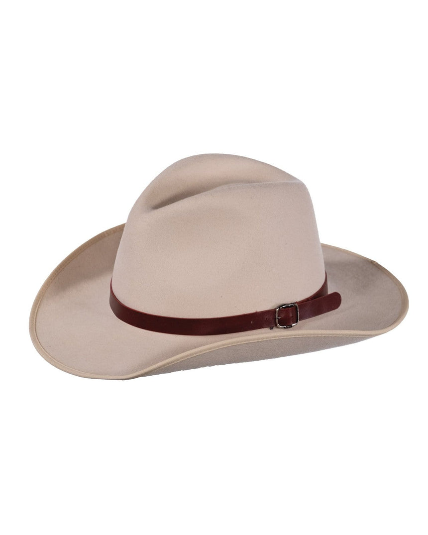 Outback Trading Company Gallop Wool Hat Hats