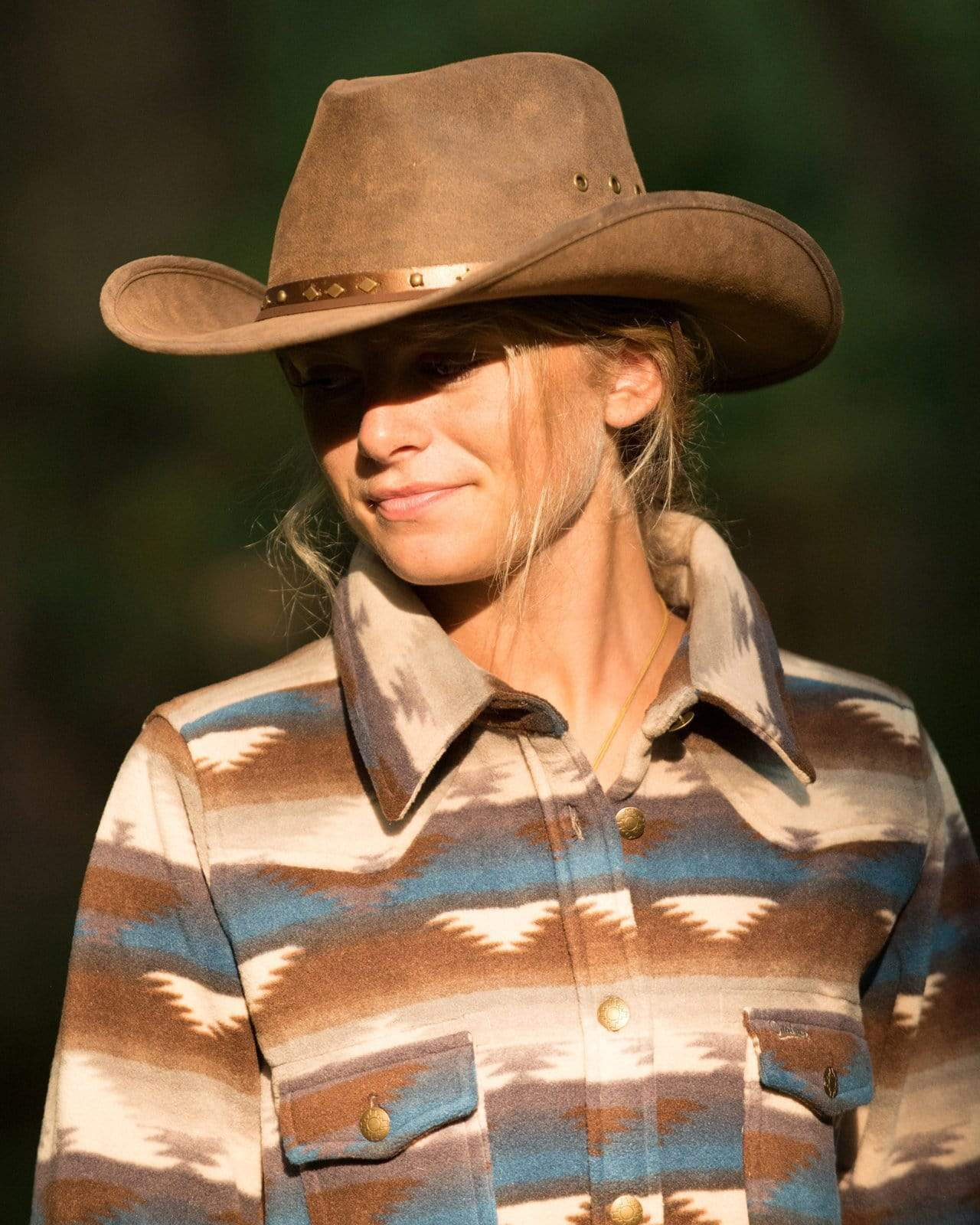 Outback Trading Company Gold Dust Hats