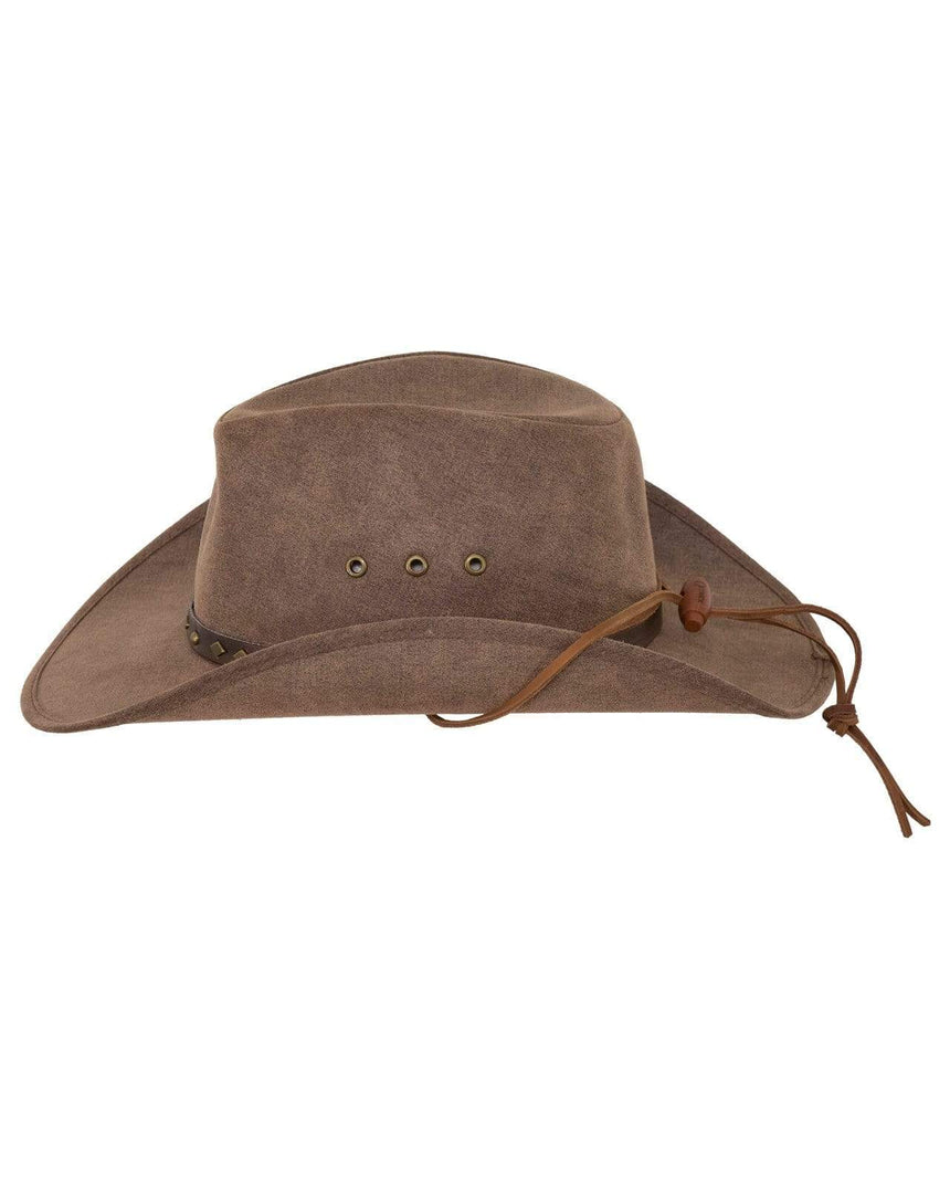 Outback Trading Company Gold Dust Hats