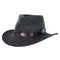 Outback Trading Company Collingsworth Grey / S 1305-GRY-SM 089043222198 Hats