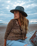 Harvest Breeze Hat - 2