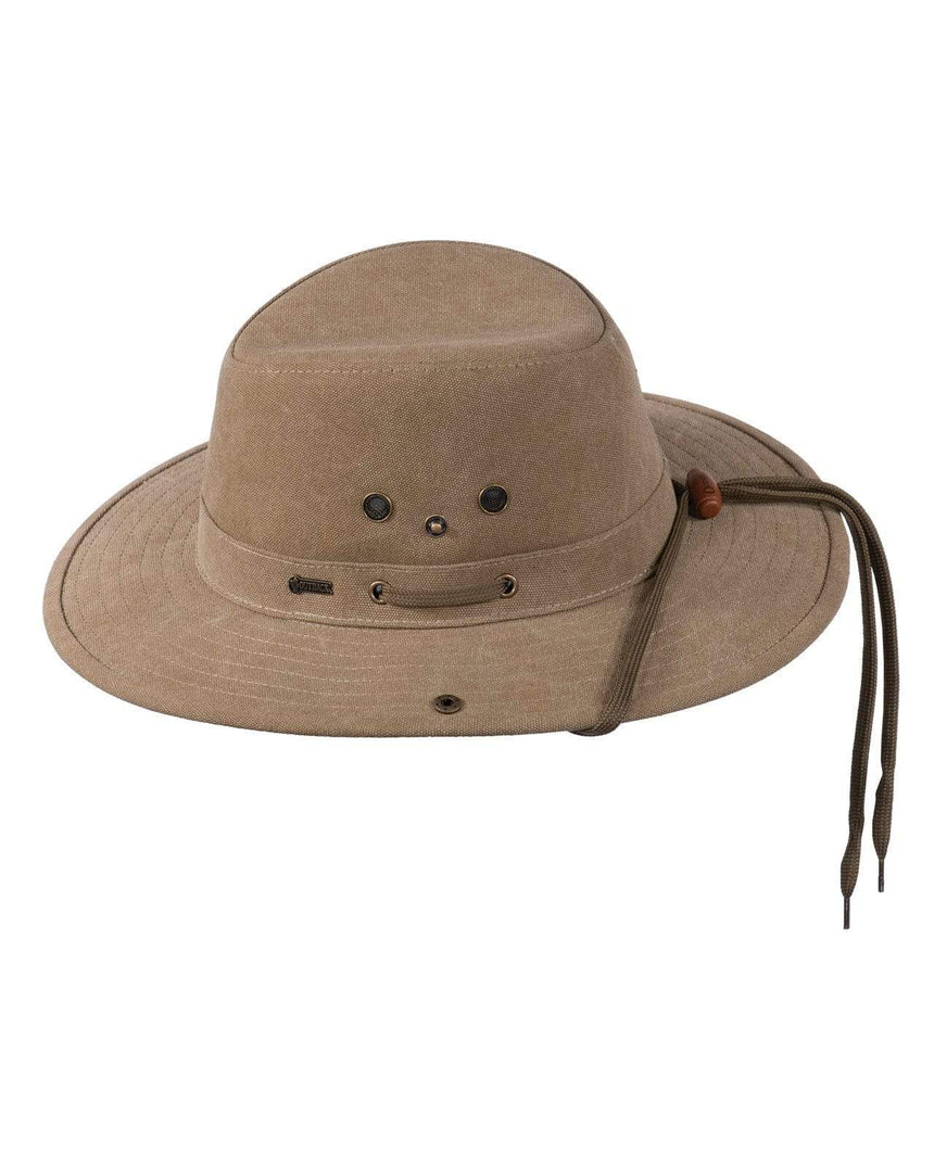 Outback Trading Company Harvest Breeze Hats