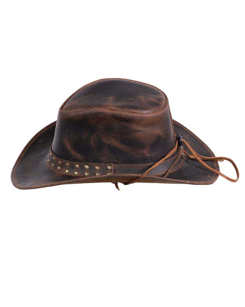 Outback Trading Company Hemlock Hats