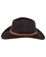 Outback Trading Company High Country Hats
