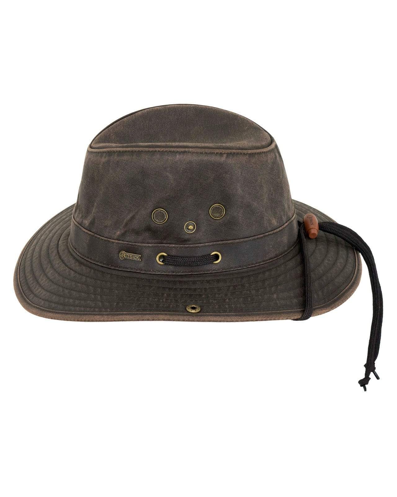 Outback Trading Company Holly Hill Hats