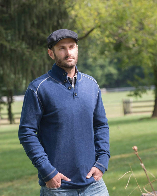Hyland Cap - 2