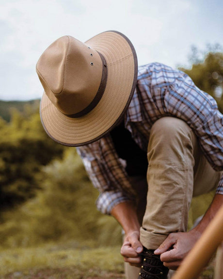 Outback Trading Company Kennet Creek Hats