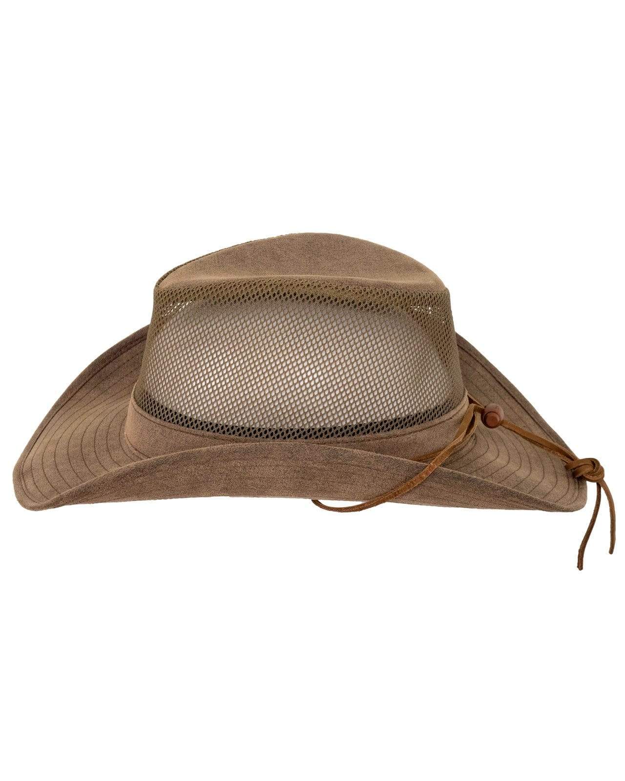 Outback Trading Company Knotting Hill Hats