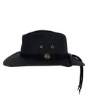 Kodiak Oilskin Hat - 3