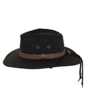 Kodiak Oilskin Hat - 6