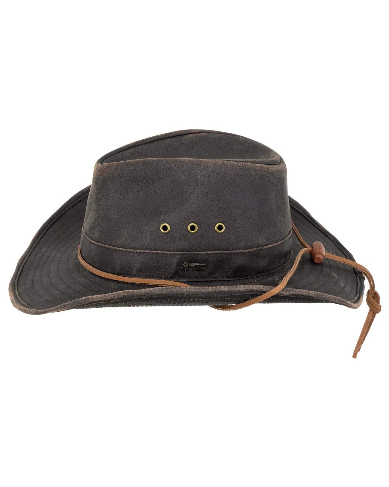 Outback Trading Company Korona Hats