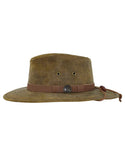 Leather Kodiak Hat - 3