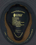 Madison River Oilskin Hat - 8