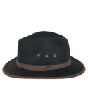 Madison River Oilskin Hat - 3