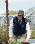 Madison River Oilskin Hat - 13