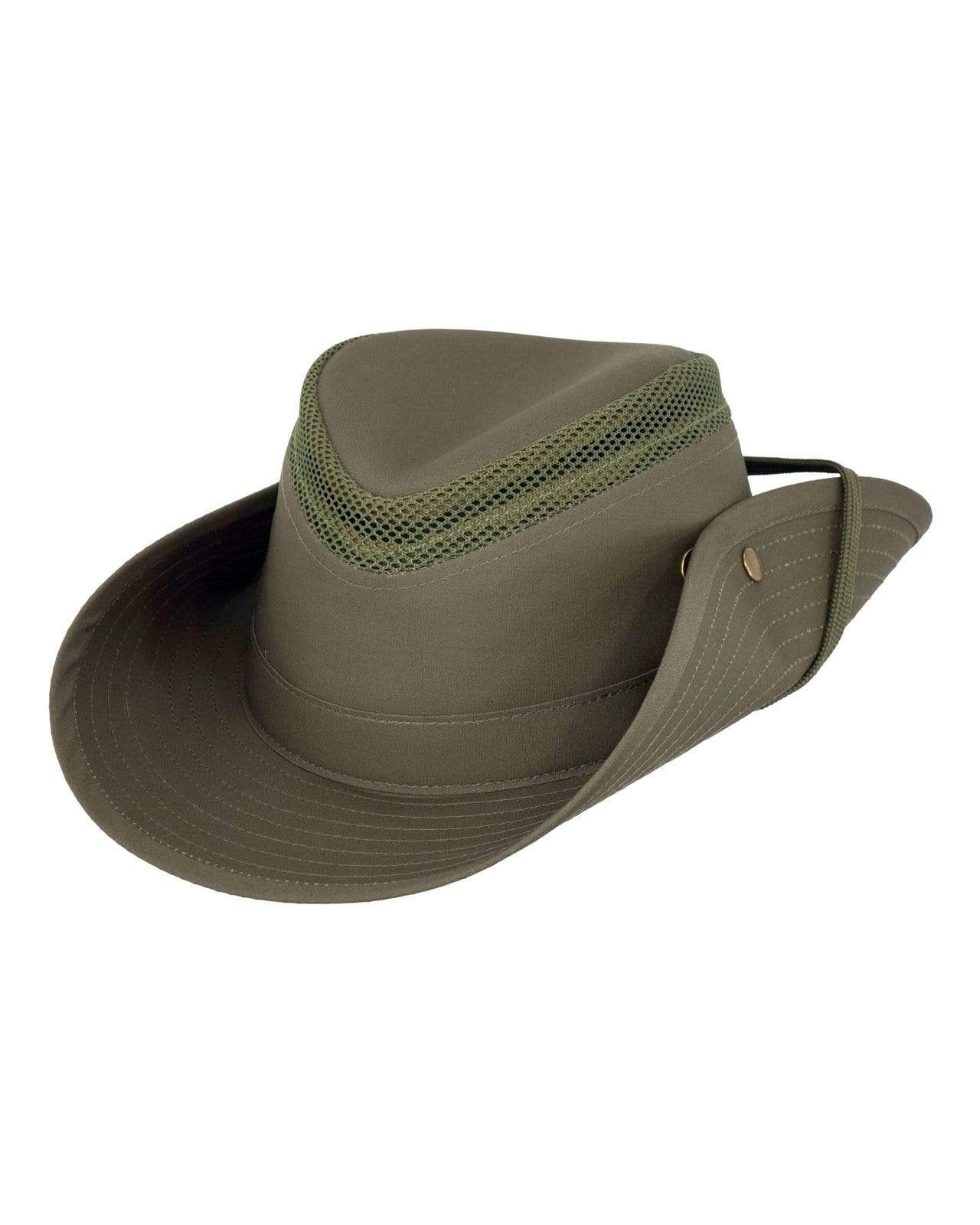 Outback Trading Company Mariner Hats