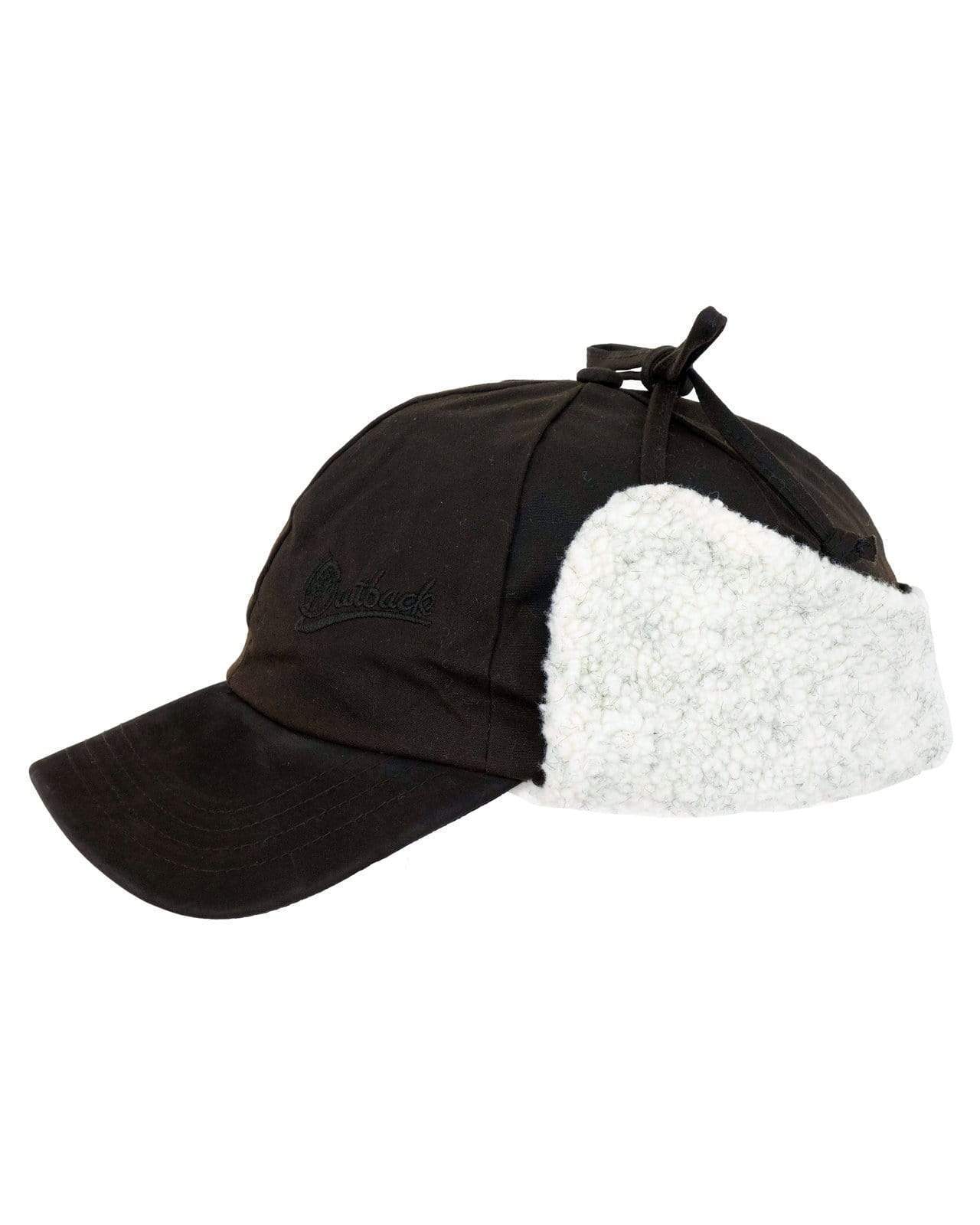 Outback Trading Company McKinley Cap Hats
