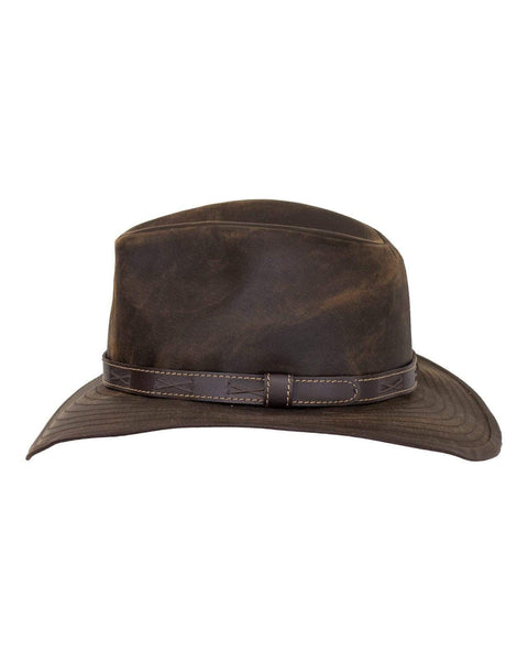 Outback Trading Company Moonshine Hats