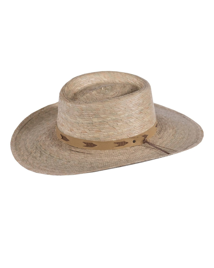 Outback Trading Company Santa Fe Natural / S 15181-NAT-SM 789043387872 Hats