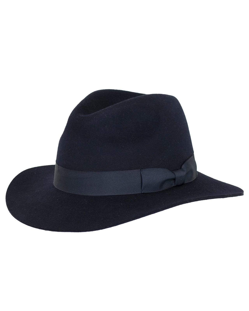 Outback Trading Company Classic Oak Navy / S 1166-NVY-SM 789043361254 Hats