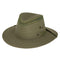 Outback Trading Company Mariner Olive / S 14728-OLV-SM 089043258210 Hats