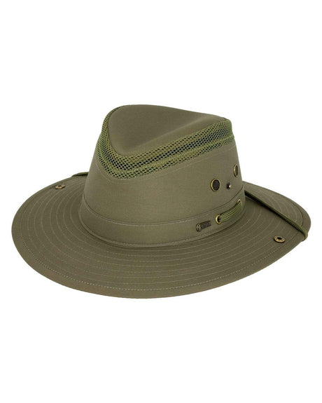 Outback Trading Company Mariner Olive / S 14728-OLV-SM 089043258210 Hats
